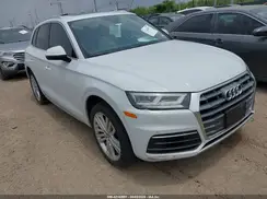 WA1BNAFY4K2091255 2019 AUDI Q5
