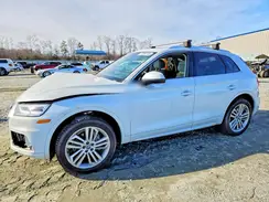 WA1BNAFY4K2092969 2019 AUDI Q5