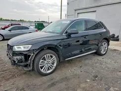 WA1BNAFY4K2095130 2019 AUDI Q5