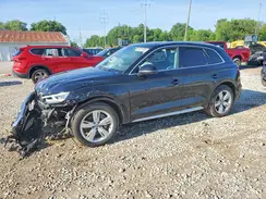 WA1BNAFY4K2095175 2019 AUDI Q5