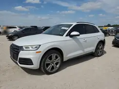 WA1BNAFY4K2095628 2019 AUDI Q5