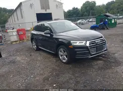 WA1BNAFY4K2095869 2019 AUDI Q5