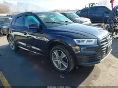 WA1BNAFY4K2099064 2019 AUDI Q5
