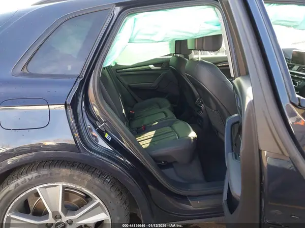 WA1BNAFY4K2099064 2019 AUDI Q5 - Image 8