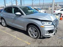 WA1BNAFY4K2099498 2019 AUDI Q5