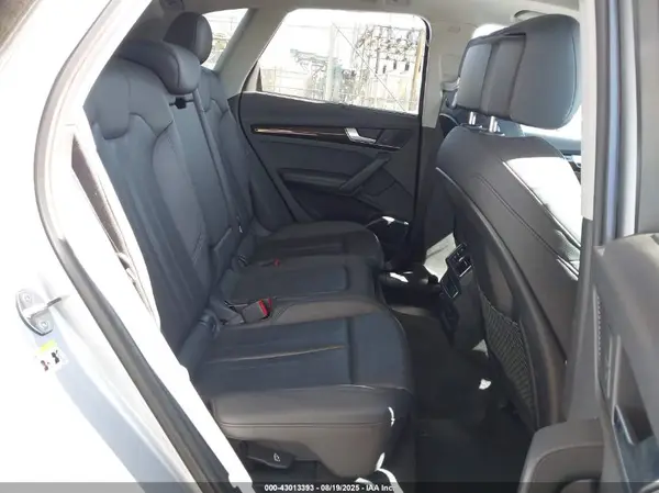 WA1BNAFY4K2099498 2019 AUDI Q5 - Image 8