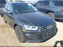 WA1BNAFY4K2100147 2019 AUDI Q5
