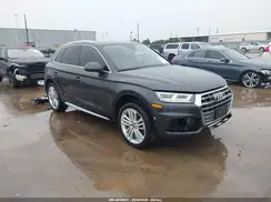 WA1BNAFY4K2104716 2019 AUDI Q5