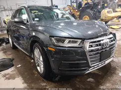 WA1BNAFY4K2104814 2019 AUDI Q5