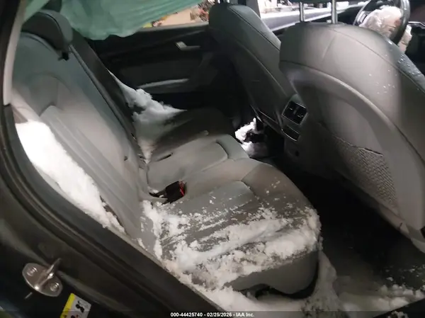 WA1BNAFY4K2104814 2019 AUDI Q5 - Image 8