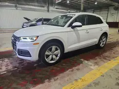 WA1BNAFY4K2104974 2019 AUDI Q5