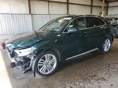 WA1BNAFY4K2106272 2019 AUDI Q5