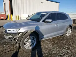 WA1BNAFY4K2110189 2019 AUDI Q5