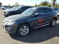 WA1BNAFY4K2112461 2019 AUDI Q5