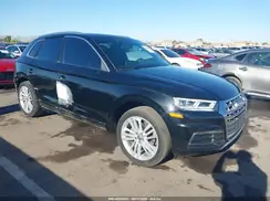 WA1BNAFY4K2113996 2019 AUDI Q5