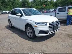 WA1BNAFY4K2114467 2019 AUDI Q5