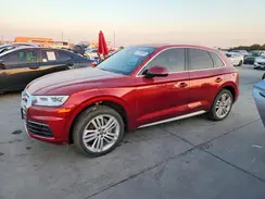 WA1BNAFY4K2114985 2019 AUDI Q5