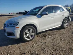 WA1BNAFY4K2119765 2019 AUDI Q5