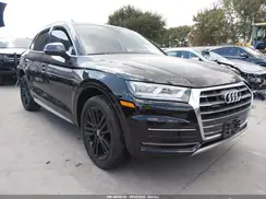 WA1BNAFY4K2121368 2019 AUDI Q5