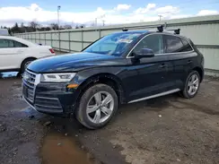 WA1BNAFY4K2121838 2019 AUDI Q5