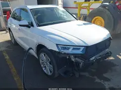 WA1BNAFY4K2124223 2019 AUDI Q5