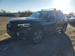 WA1BNAFY4K2124948 2019 AUDI Q5