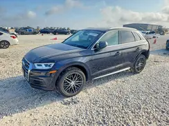 WA1BNAFY4K2125565 2019 AUDI Q5