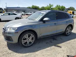 WA1BNAFY4K2131530 2019 AUDI Q5
