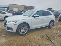 WA1BNAFY4K2134637 2019 AUDI Q5