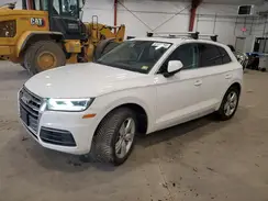 WA1BNAFY4K2138834 2019 AUDI Q5
