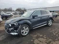 WA1BNAFY4K2142561 2019 AUDI Q5