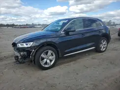 WA1BNAFY4K2144858 2019 AUDI Q5