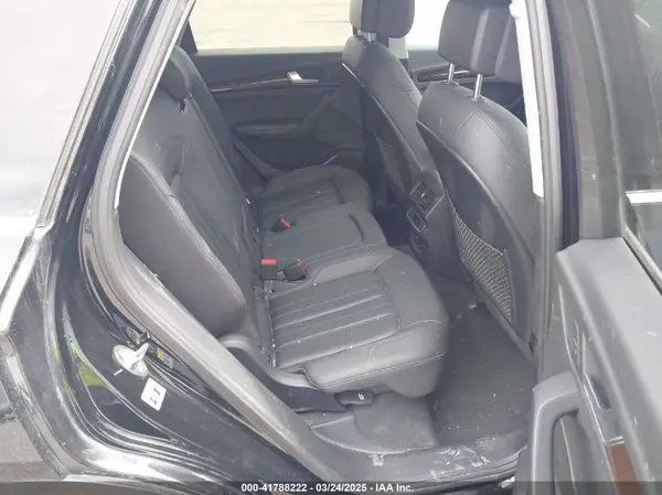 WA1BNAFY4L2006576 2020 AUDI Q5 - Image 8