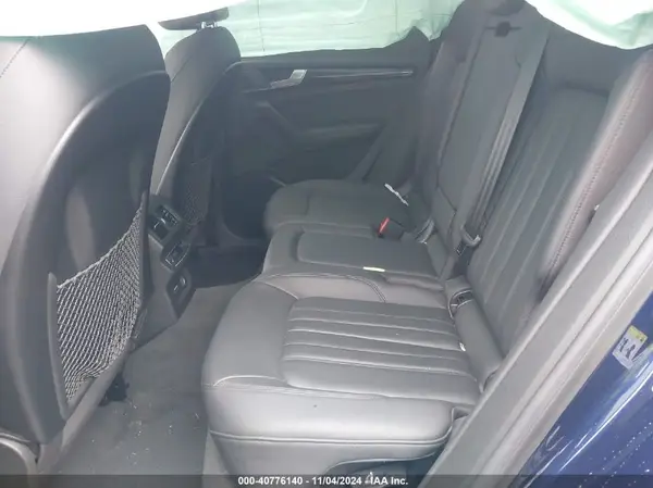 WA1BNAFY4L2008120 2020 AUDI Q5 - Image 8