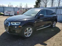 WA1BNAFY4L2014547 2020 AUDI Q5