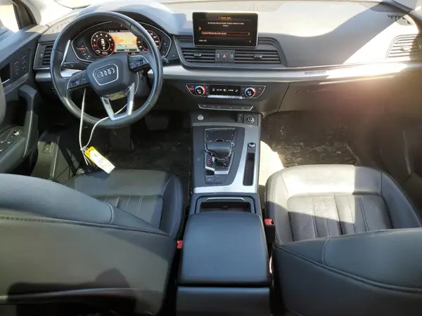 WA1BNAFY4L2014547 2020 AUDI Q5 - Image 8