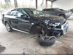 WA1BNAFY4L2016007 2020 AUDI Q5