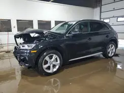 WA1BNAFY4L2016864 2020 AUDI Q5
