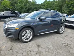 WA1BNAFY4L2022373 2020 AUDI Q5