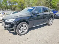 WA1BNAFY4L2022650 2020 AUDI Q5