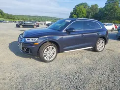 WA1BNAFY4L2024821 2020 AUDI Q5