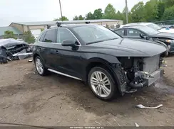 WA1BNAFY4L2024995 2020 AUDI Q5