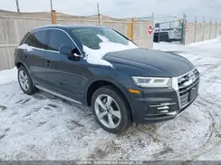 WA1BNAFY4L2030733 2020 AUDI Q5