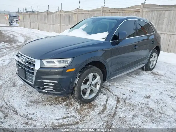 WA1BNAFY4L2030733 2020 AUDI Q5 - Image 2