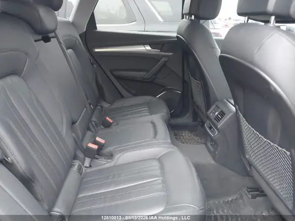 WA1BNAFY4L2030733 2020 AUDI Q5 - Image 8