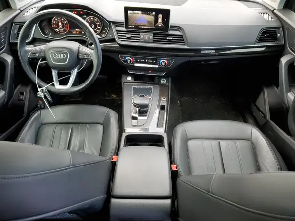 WA1BNAFY4L2030876 2020 AUDI Q5 - Image 8