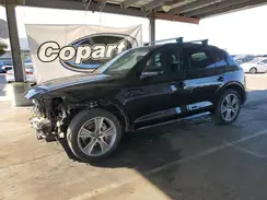 WA1BNAFY4L2030974 2020 AUDI Q5