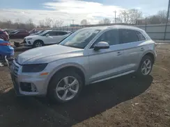 WA1BNAFY4L2035575 2020 AUDI Q5