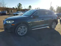 WA1BNAFY4L2037410 2020 AUDI Q5