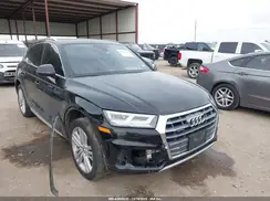 WA1BNAFY4L2038332 2020 AUDI Q5